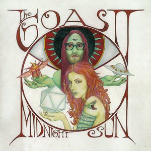 MIDNIGHT SUN (DELUXE EDITION)