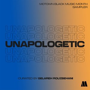 Motown Black Music Sampler: Unapologetic