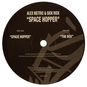 Alex Metric And Sick Rick 的头像