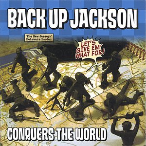 Conquers the World
