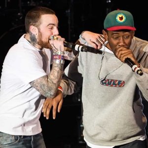 Avatar for Mac Miller, Tyler, The Creator