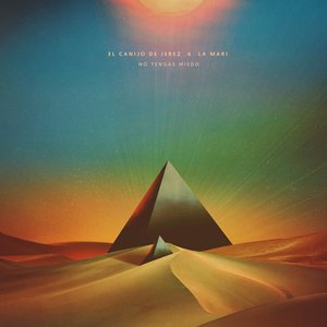 No Tengas Miedo - Single