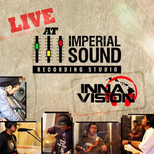 Live At Imperial Sound Recording Studio