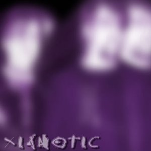 Xianotic 的头像