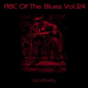 Abc of the Blues, Vol. 24