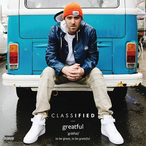 Classified - Noahs Arc Lyrics - Zortam Music