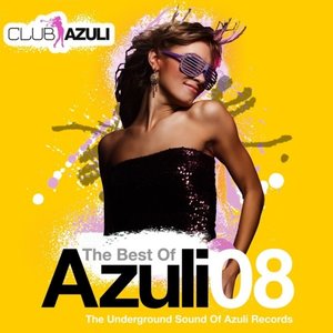 Best Of Azuli 2008