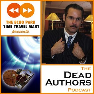 Avatar de The Dead Authors Podcast