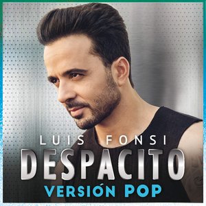 Despacito (Versión Pop) - Single