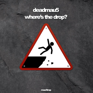 where's the drop? cover