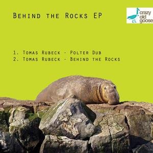 Behind the Rocks EP