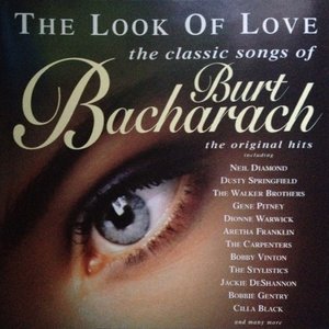 The Look of Love: The Classic Songs of Burt Bacharach