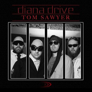 Tom Sawyer