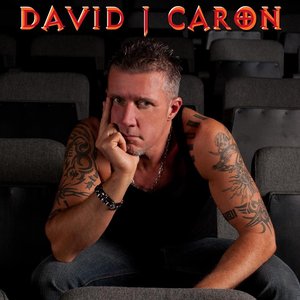 Avatar for David J Caron