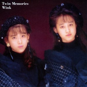 Image pour 'Twin Memories'