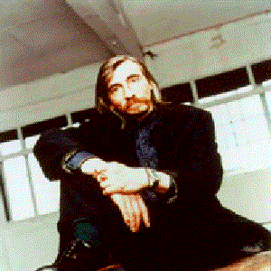 John Tams photo provided by Last.fm