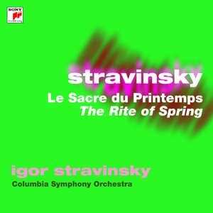 Stravinsky: The Rite of Spring (Le Sacre du Printemps)