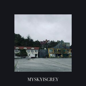 MYSKYISGREY