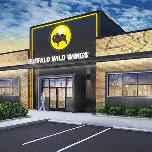 Avatar for Buffalo Wild Wings