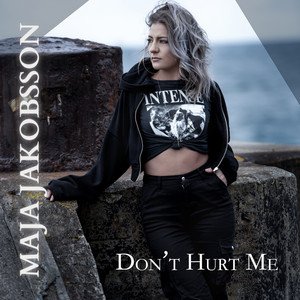 Don't Hurt Me