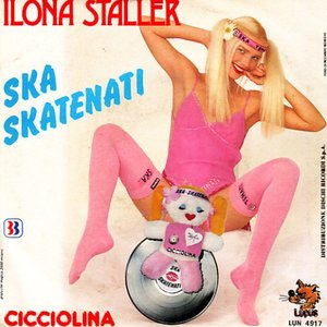 Ska Skatenati