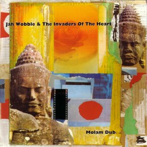 “Molam Dub”的封面