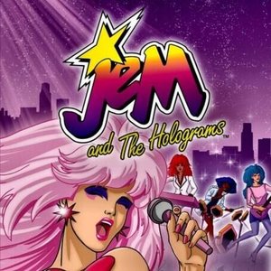 Truly Outrageous: A JEM and the Holograms Tribute