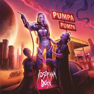 Pumpa Pumpa