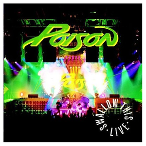 Poison - Swallow This: Live - Zortam Music