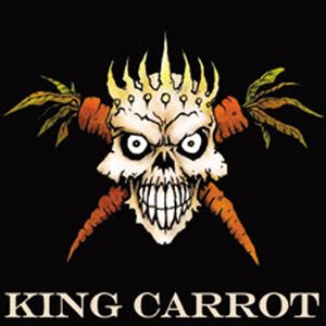 King Carrot