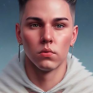 Avatar for Ash Milez