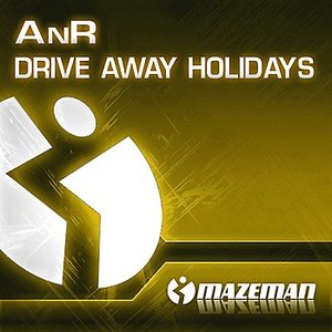 Drive Away Holidays