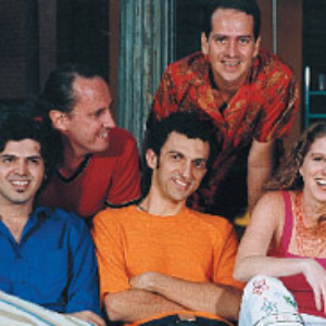 Rabo de Lagartixa photo provided by Last.fm