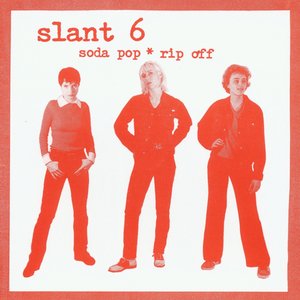 Soda Pop  Rip Off
