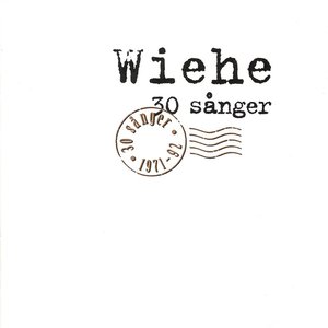 30 Sånger (1971 - 92)