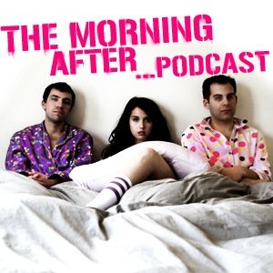 Avatar for The Morning After ... Podcast