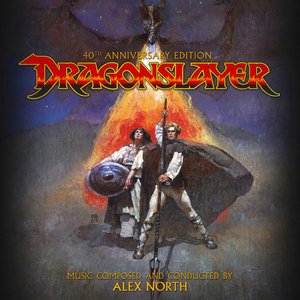 Dragonslayer (40th Anniversary Edition)