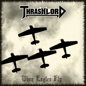 When Eagles Fly - Single