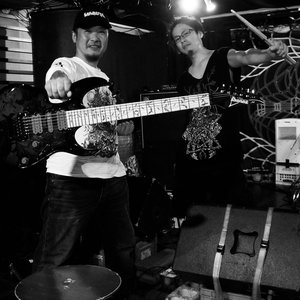 RETORTION TERROR 的头像