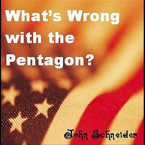 What's Wrong With the Pentagon?