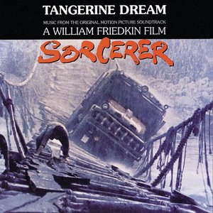 Sorcerer (Soundtrack)