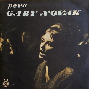 pjeva Gabi Novak