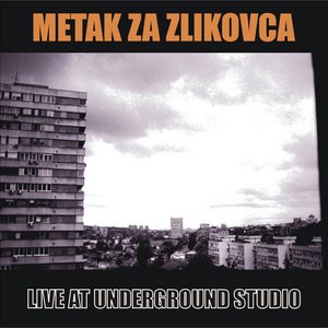 Live At Underground Studio