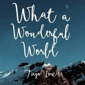 What A Wonderful World - Single