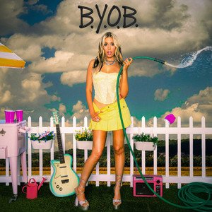 B.Y.O.B. - Single