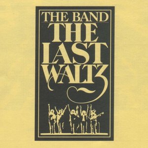 “The Last Waltz [Disc 3]”的封面