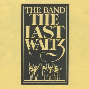 Image for 'The Last Waltz [Disc 3]'