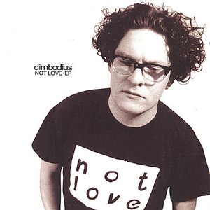 Not Love - EP
