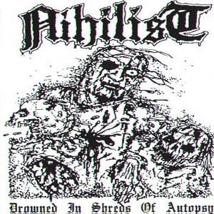 Drowned in Shreds of Autopsy