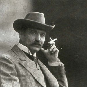 Jean Louis Nicodé 的头像